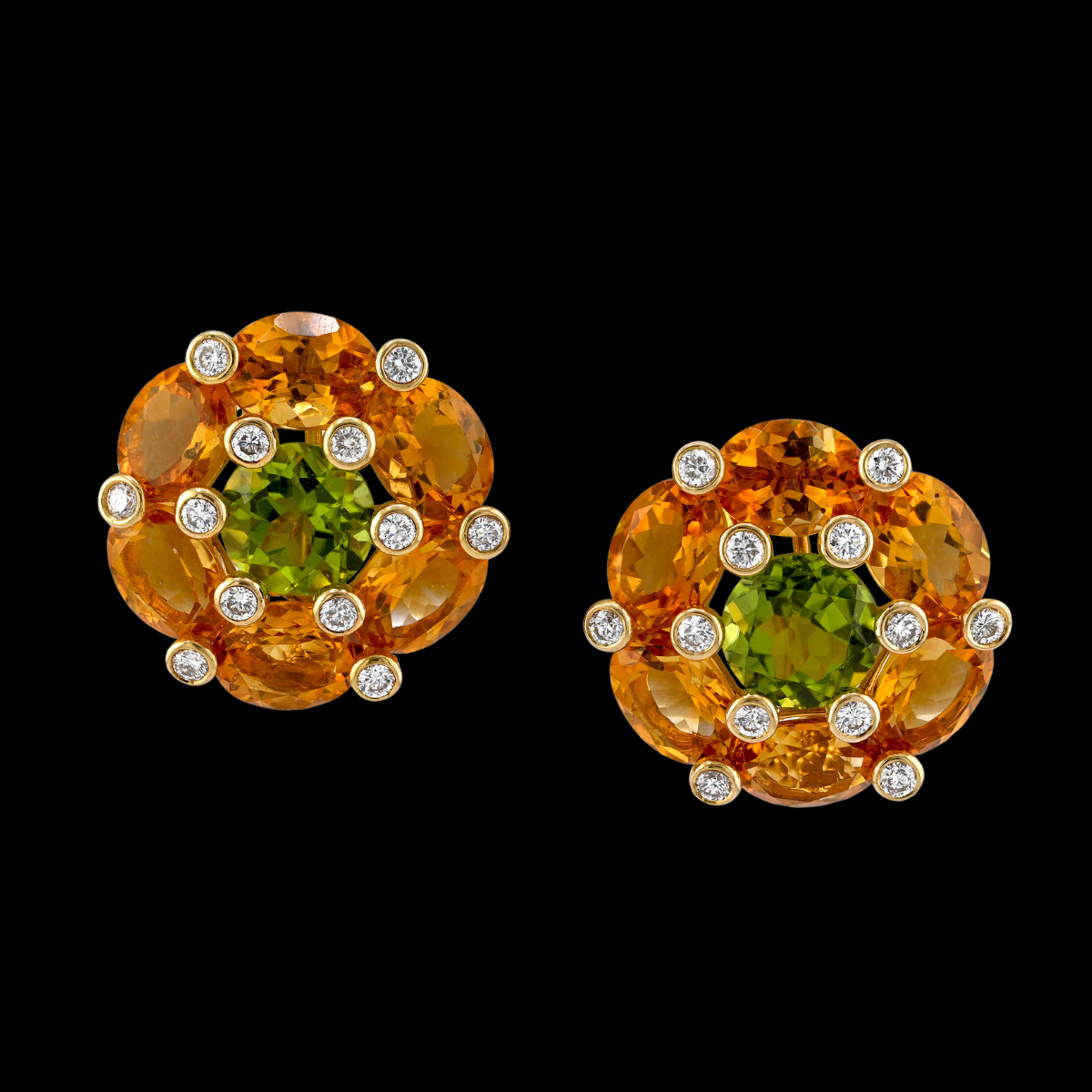 All About Citrine Jewelry: November’s Birthstone