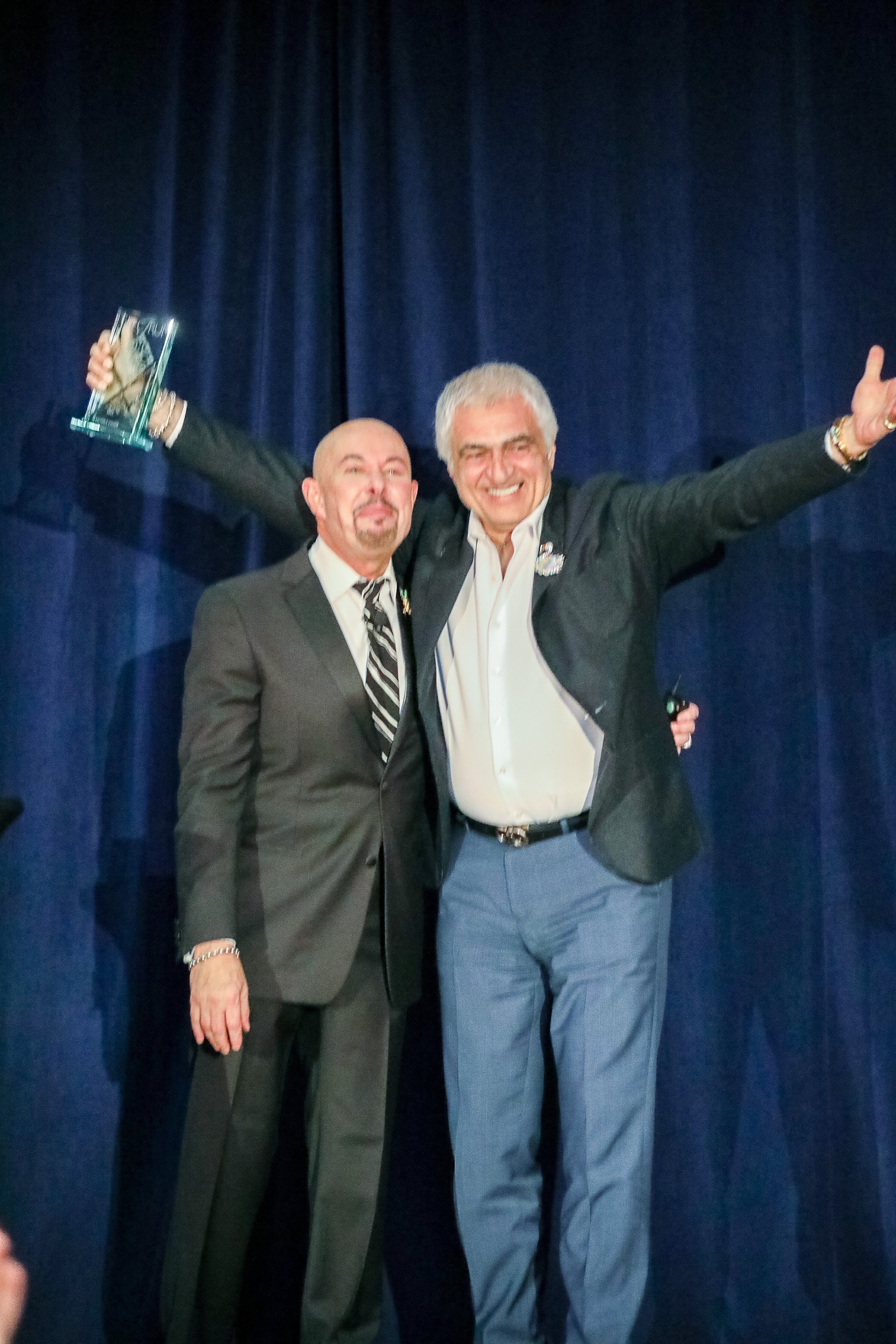 Sophia D Wins Editor’s Choice at the AGTA Spectrum & Cutting Edge Awards 2025